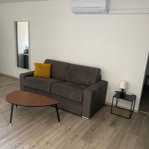 1 BIS T2 PRIVILEGE CANAPE