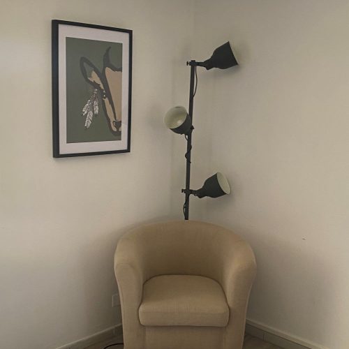 1 BIS T2 PRIVILEGE DECORE CHEVRE