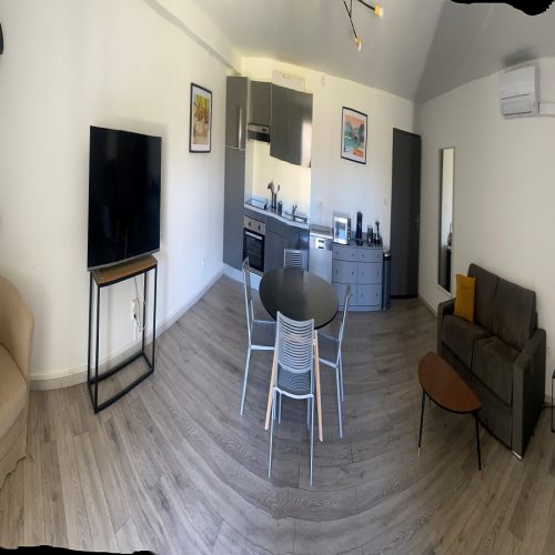 1 BIS T2 PRIVILEGE PANORAMA