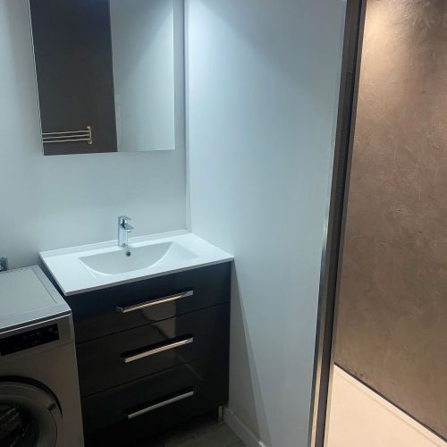 1 BIS T2 PRIVILEGE SALLE DE BAIN